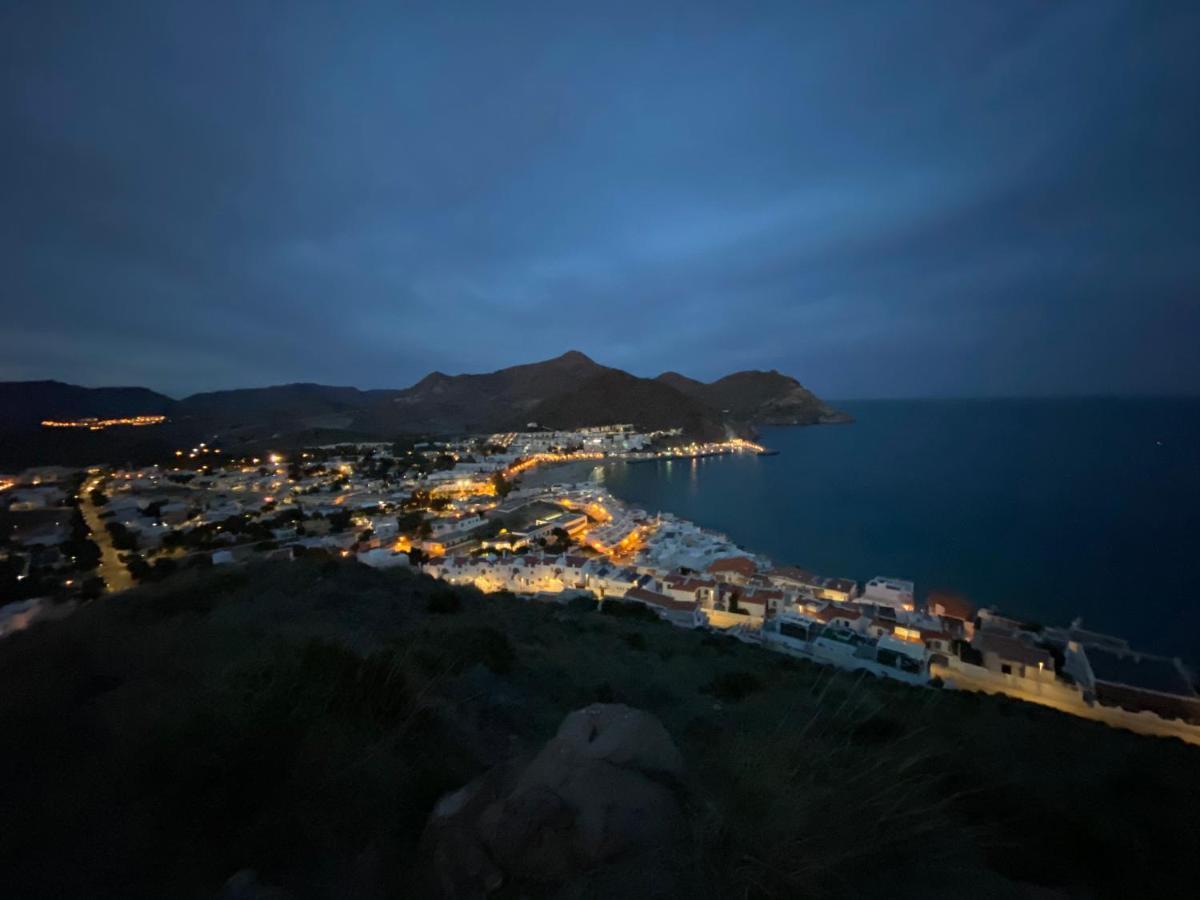 Puerto Genovés Affittacamere