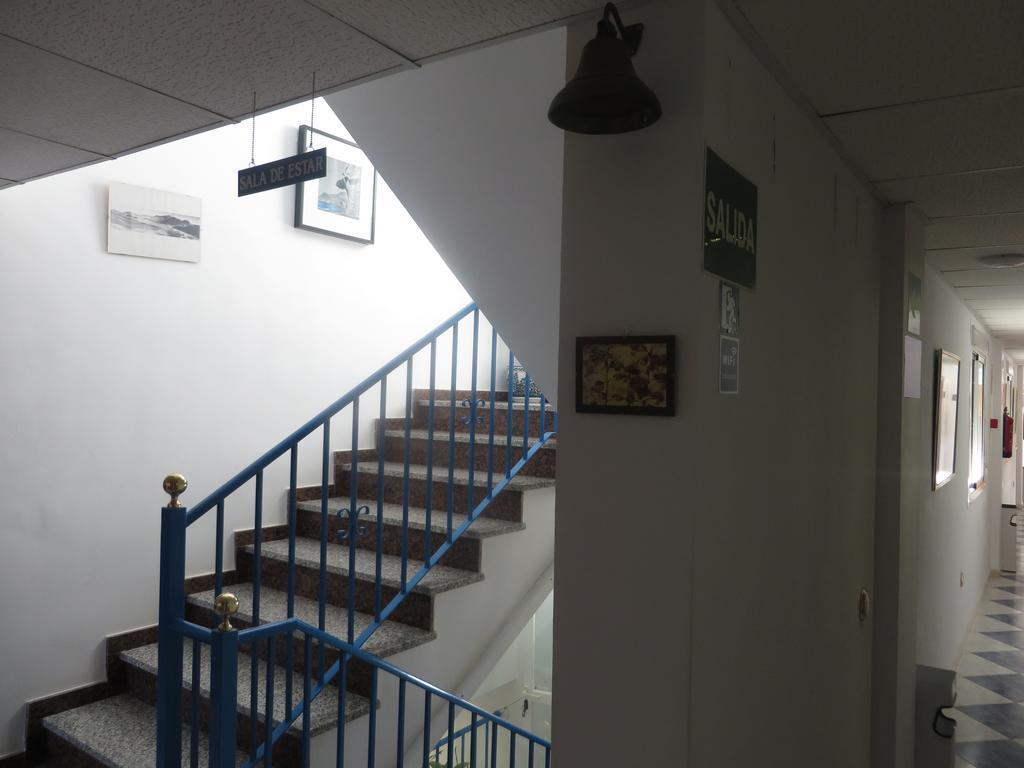 Puerto Genovés San José