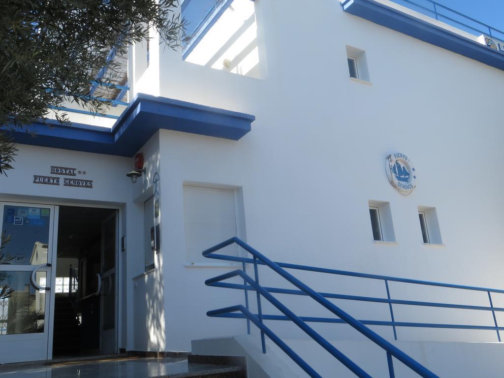 Puerto Genovés Affittacamere San José