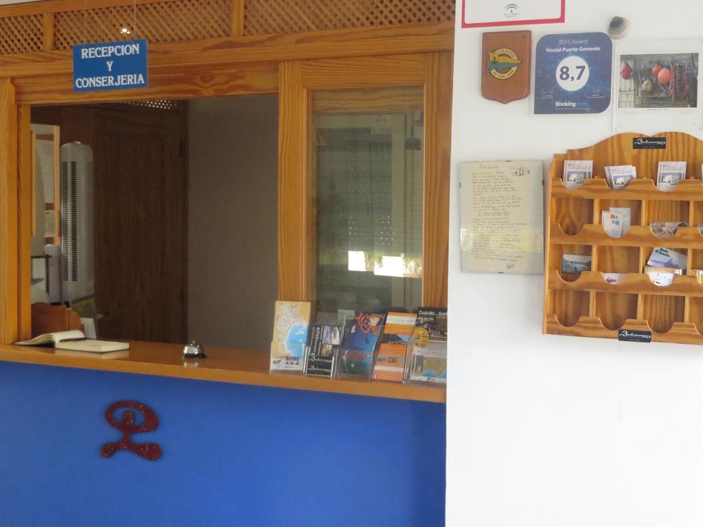Puerto Genovés 2*